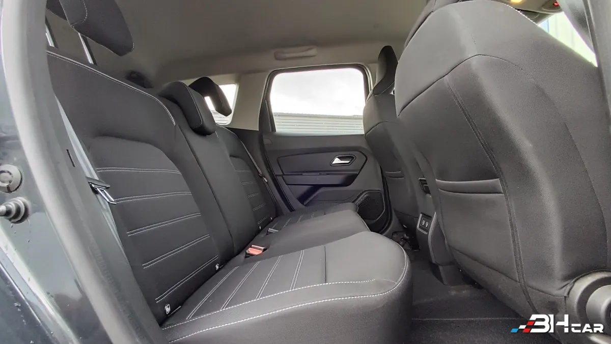 Dacia Duster - photo 15