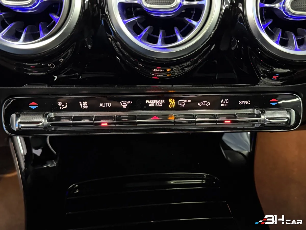 Mercedes Classe A - photo 26