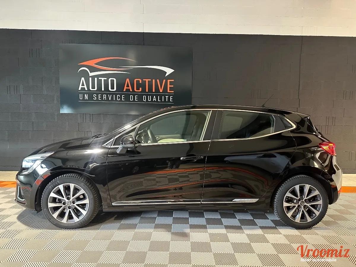 Renault Clio 1.5 BLUEDCI 115 INTENS