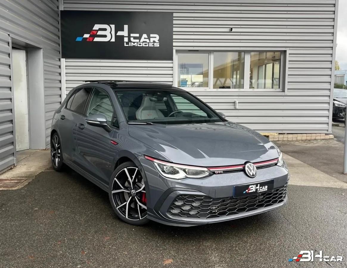 Image Volkswagen Golf