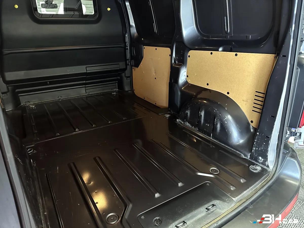 Aperçu indisponible de Peugeot Expert Vu