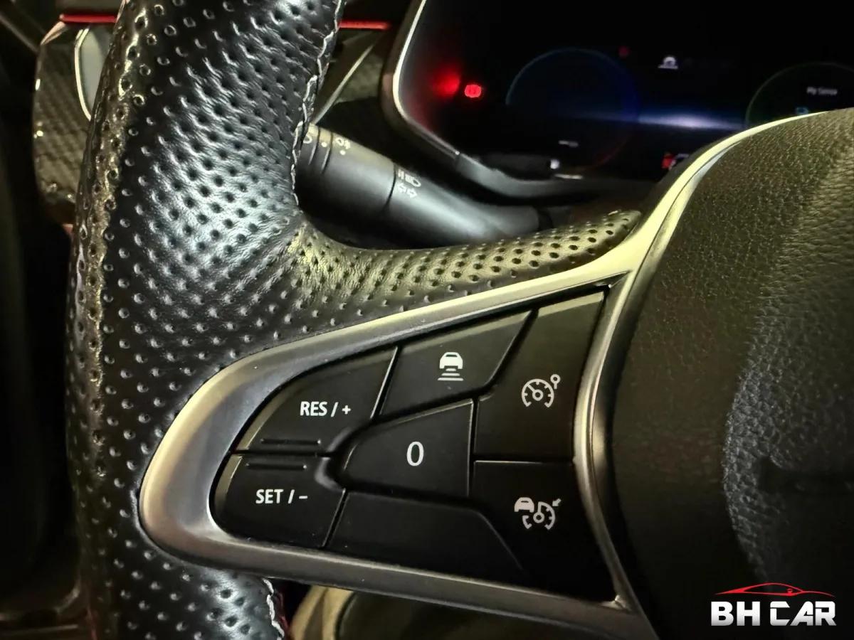 Aperçu indisponible de RENAULT Arkana