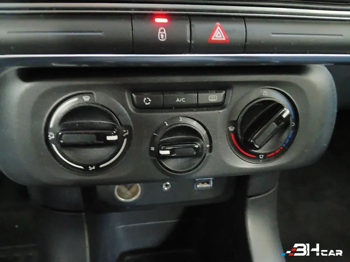 Citroen C3 - photo 16