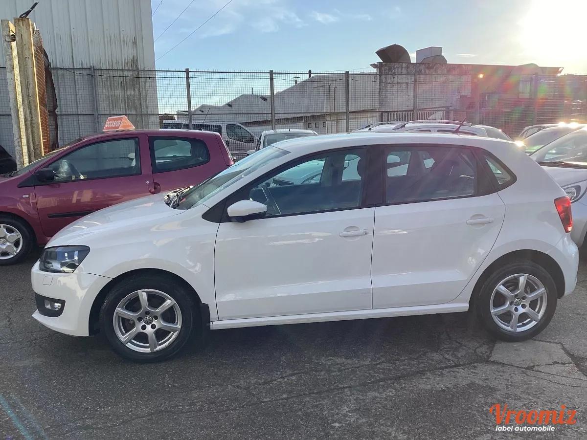 Volkswagen Polo 1.2 60 TREND LINE