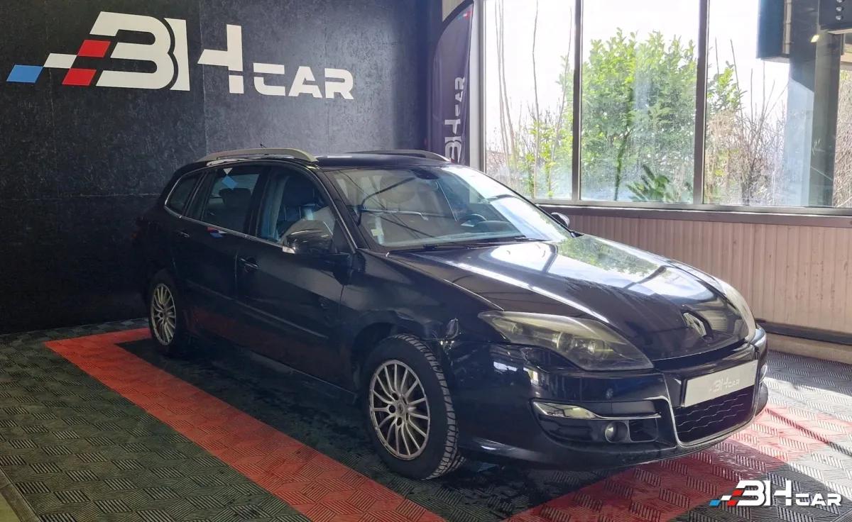 Image RENAULT Laguna