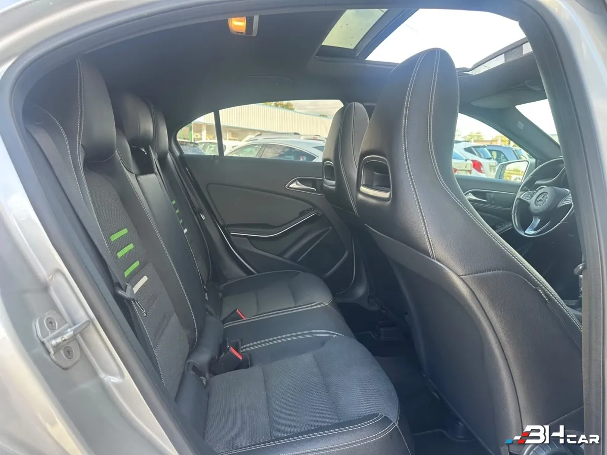 Mercedes Classe A - photo 12