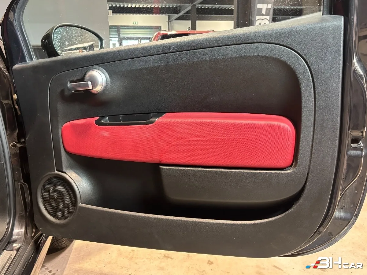 Fiat 500 - photo 14