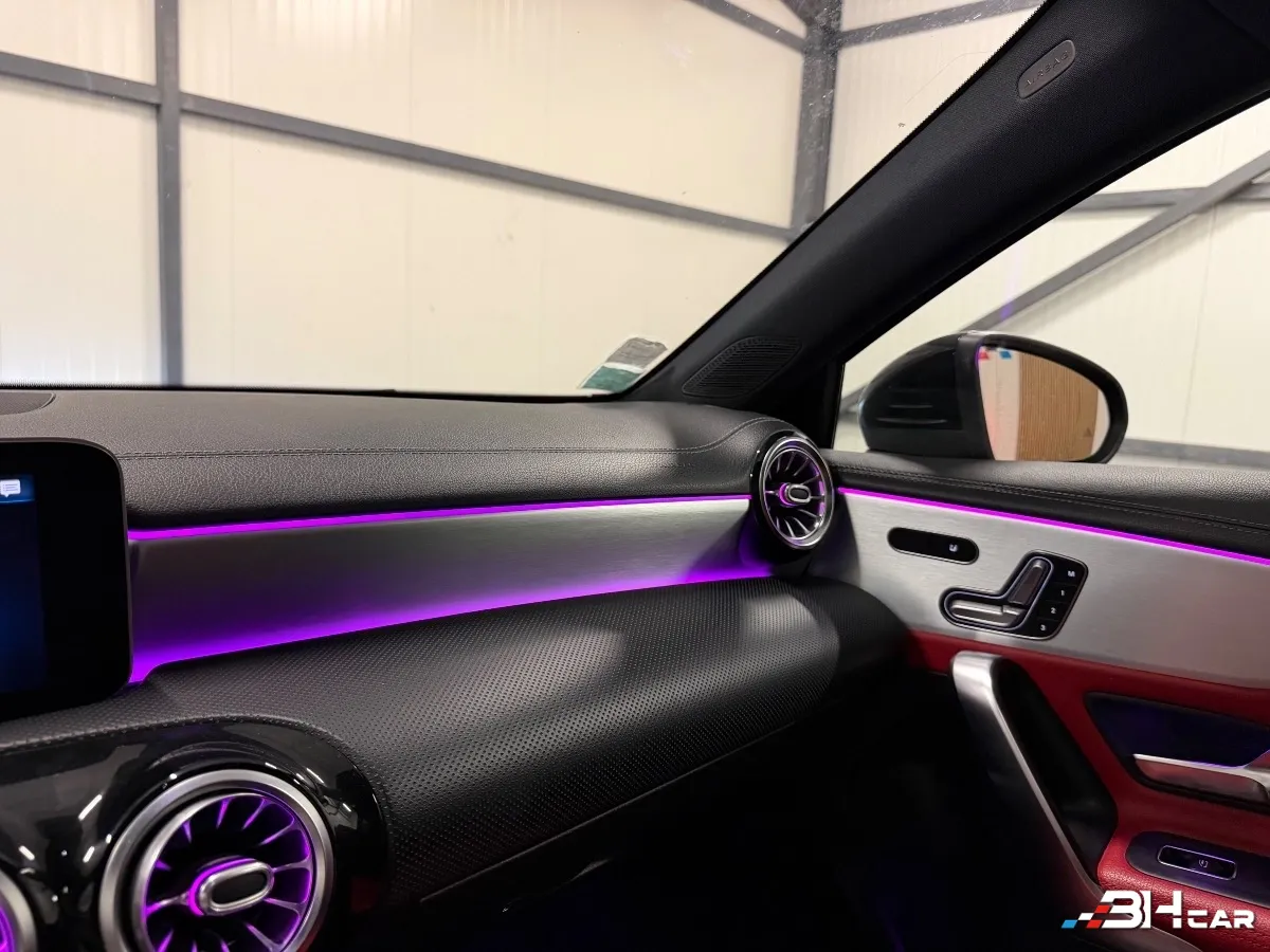Mercedes Classe A - photo 35