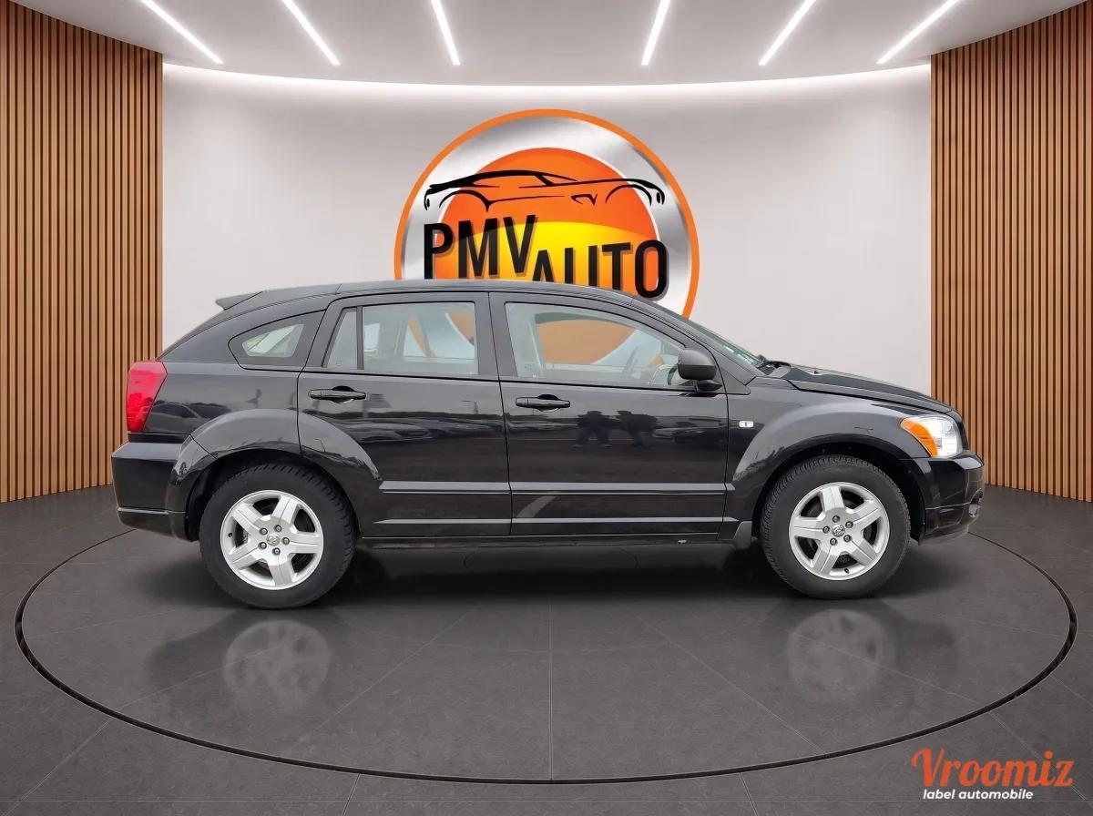 Dodge Caliber 2.0 CRD 140 SXT
