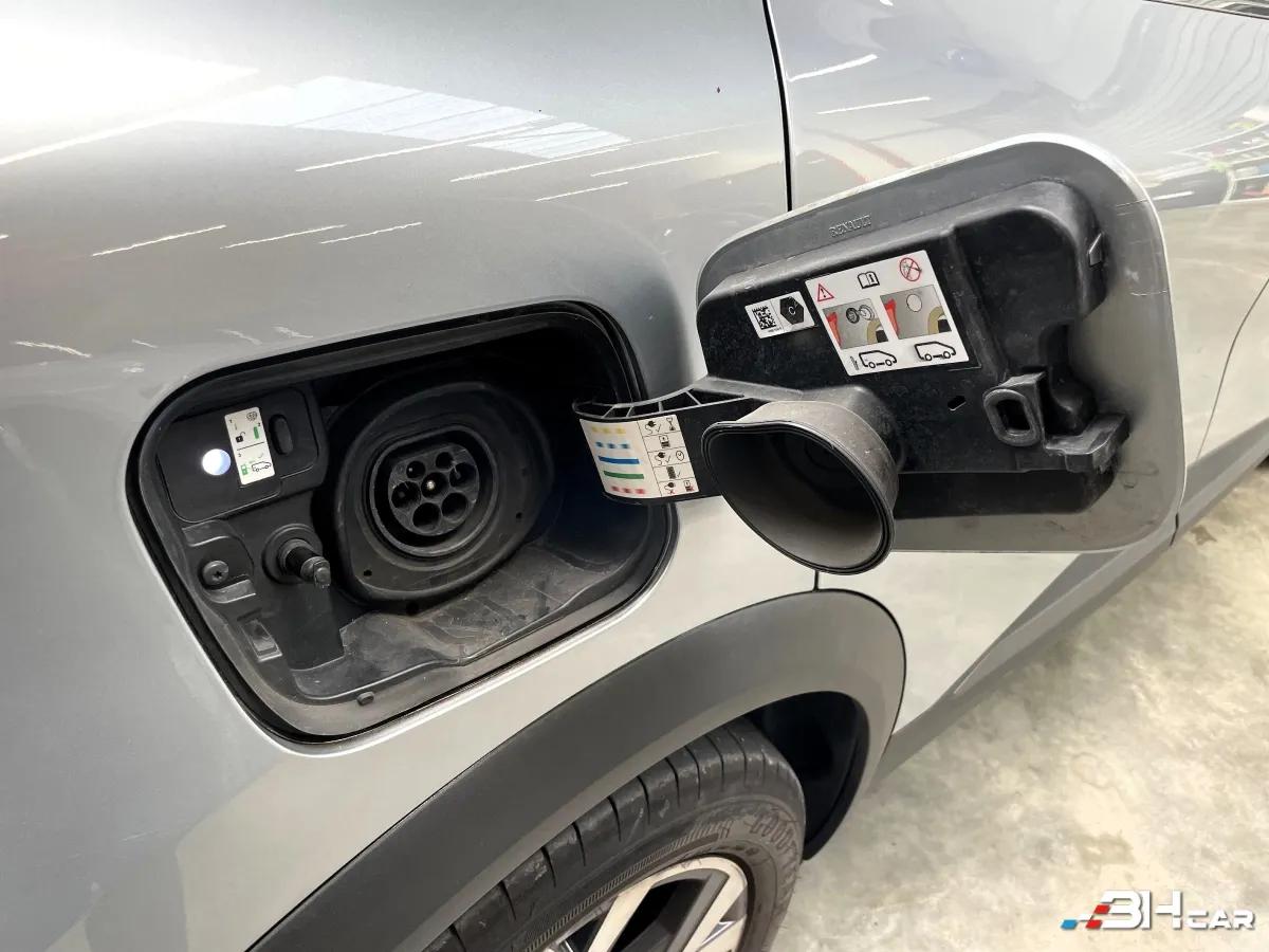 Aperçu indisponible de RENAULT Captur