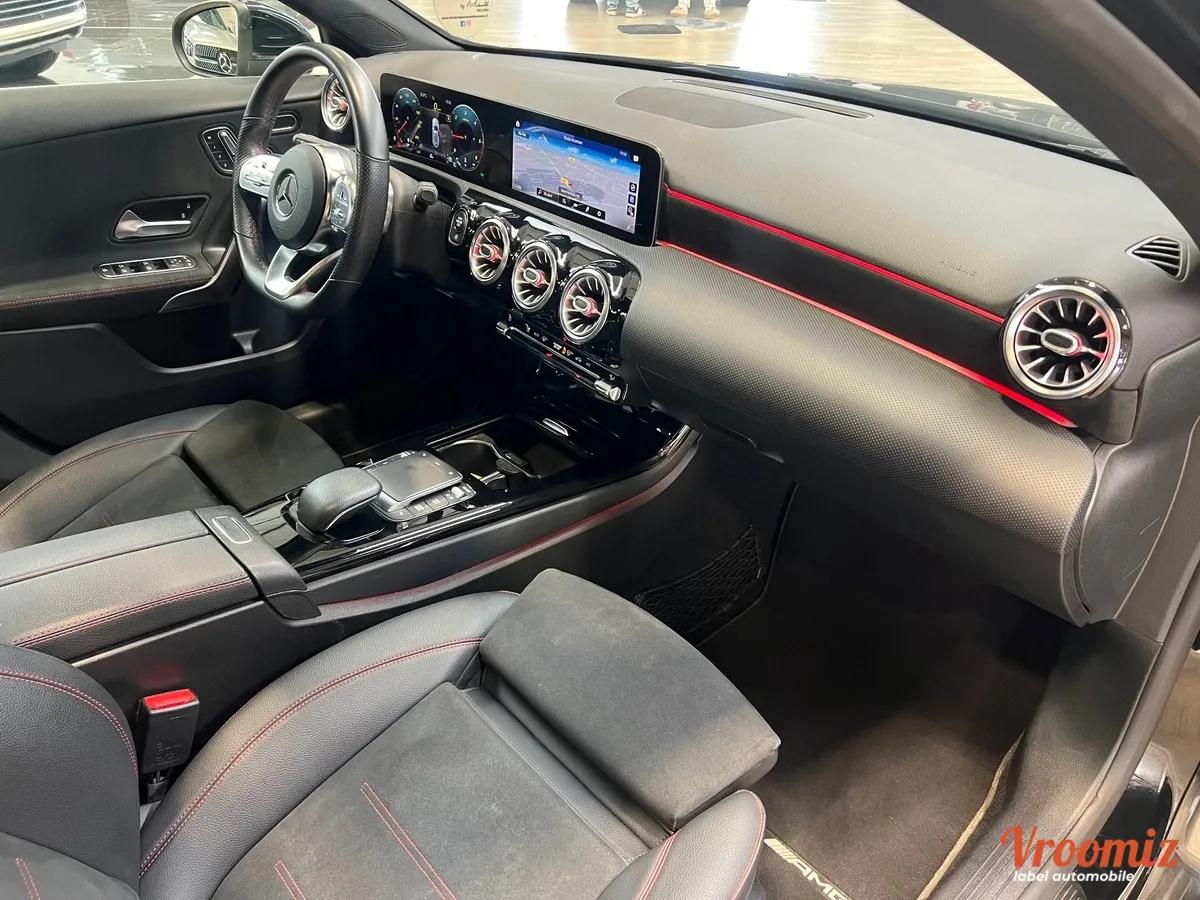 Mercedes Classe A 