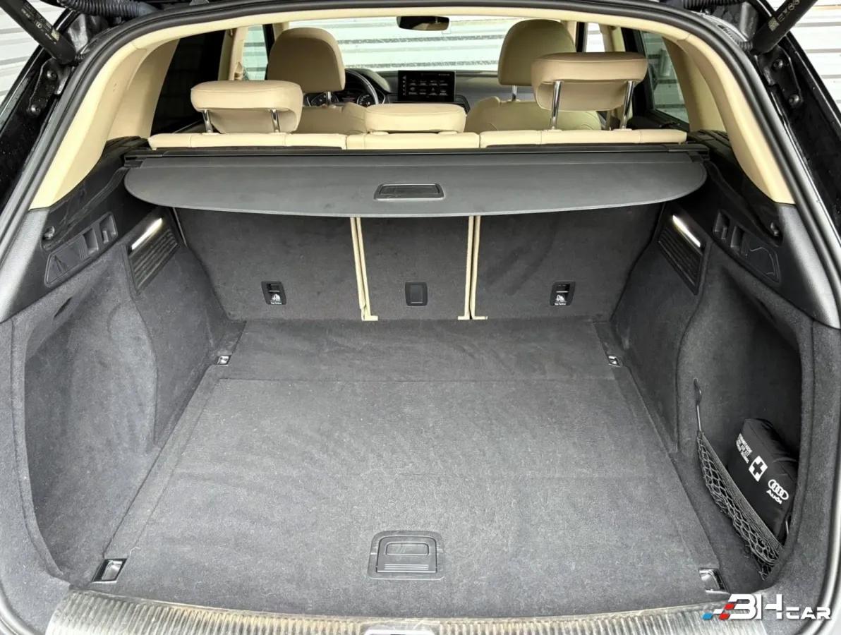 Aperçu indisponible de Audi Q5