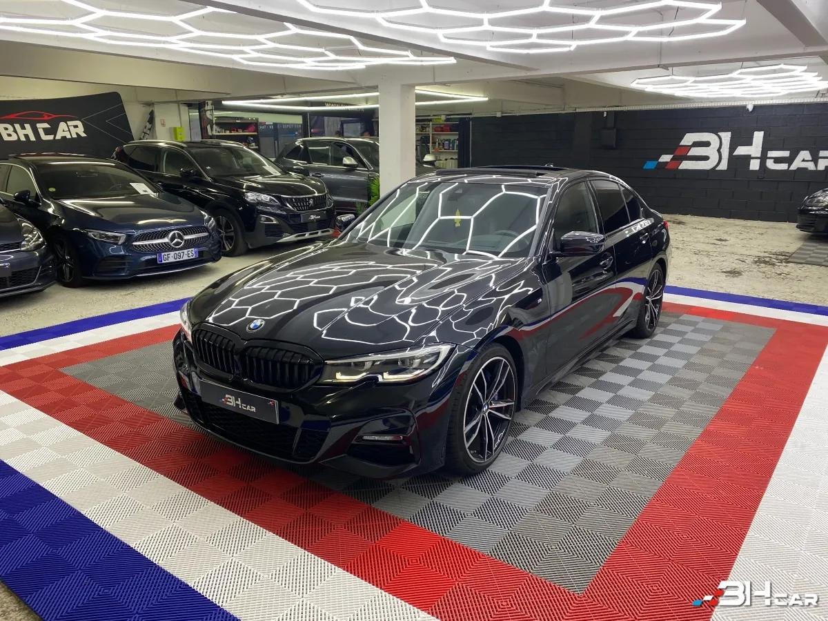 Aperçu indisponible de Bmw Série 3