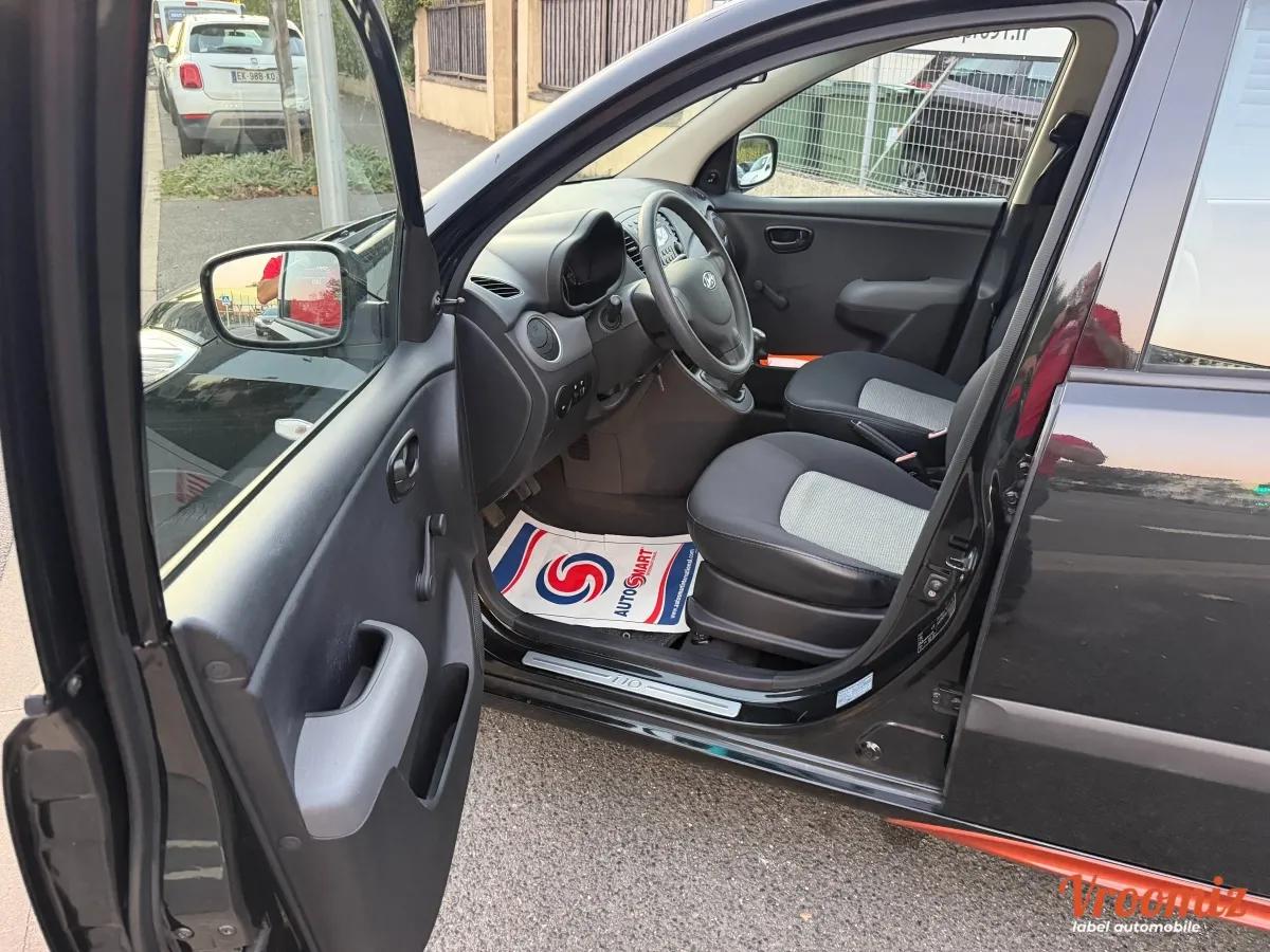 Hyundai I10 1.1 65