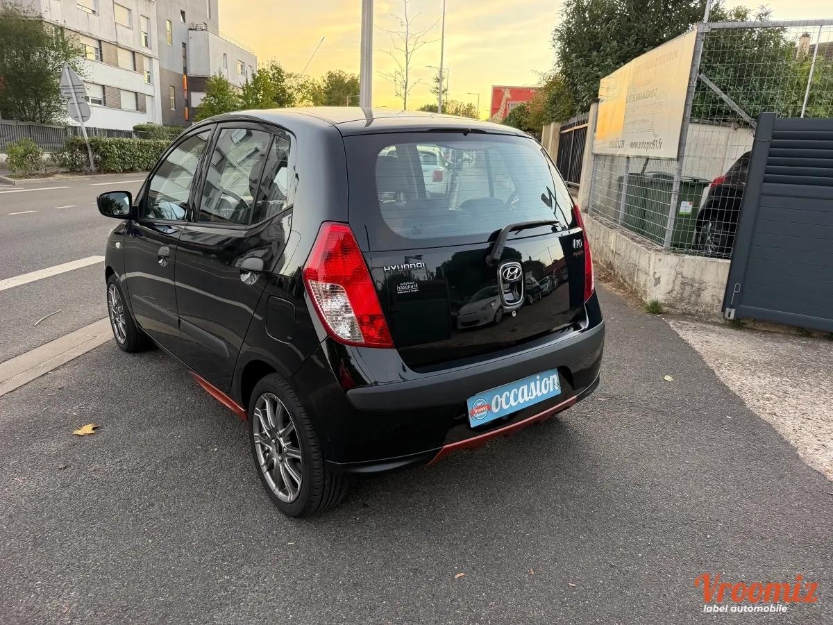 Hyundai I10 1.1 65