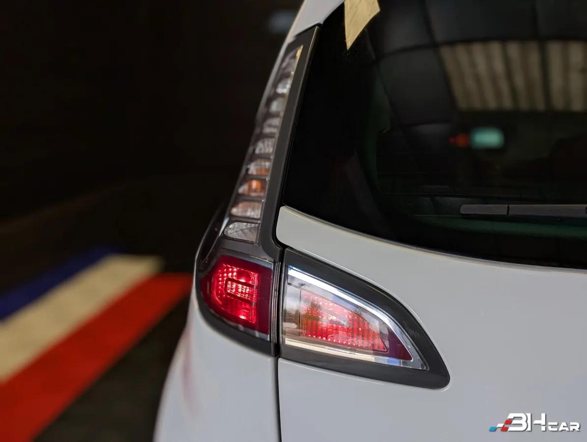 Aperçu indisponible de RENAULT Scenic