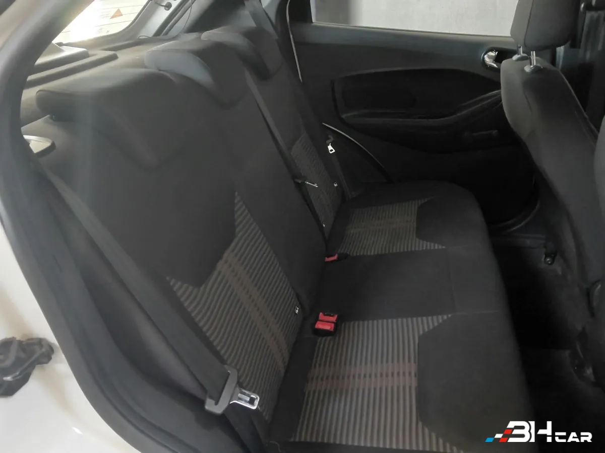 Ford Ka Plus - photo 14