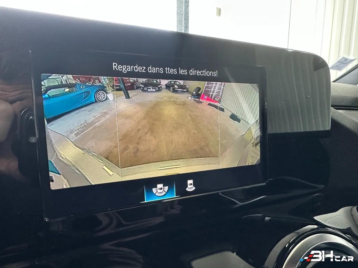 Aperçu indisponible de Mercedes-Benz Classe B