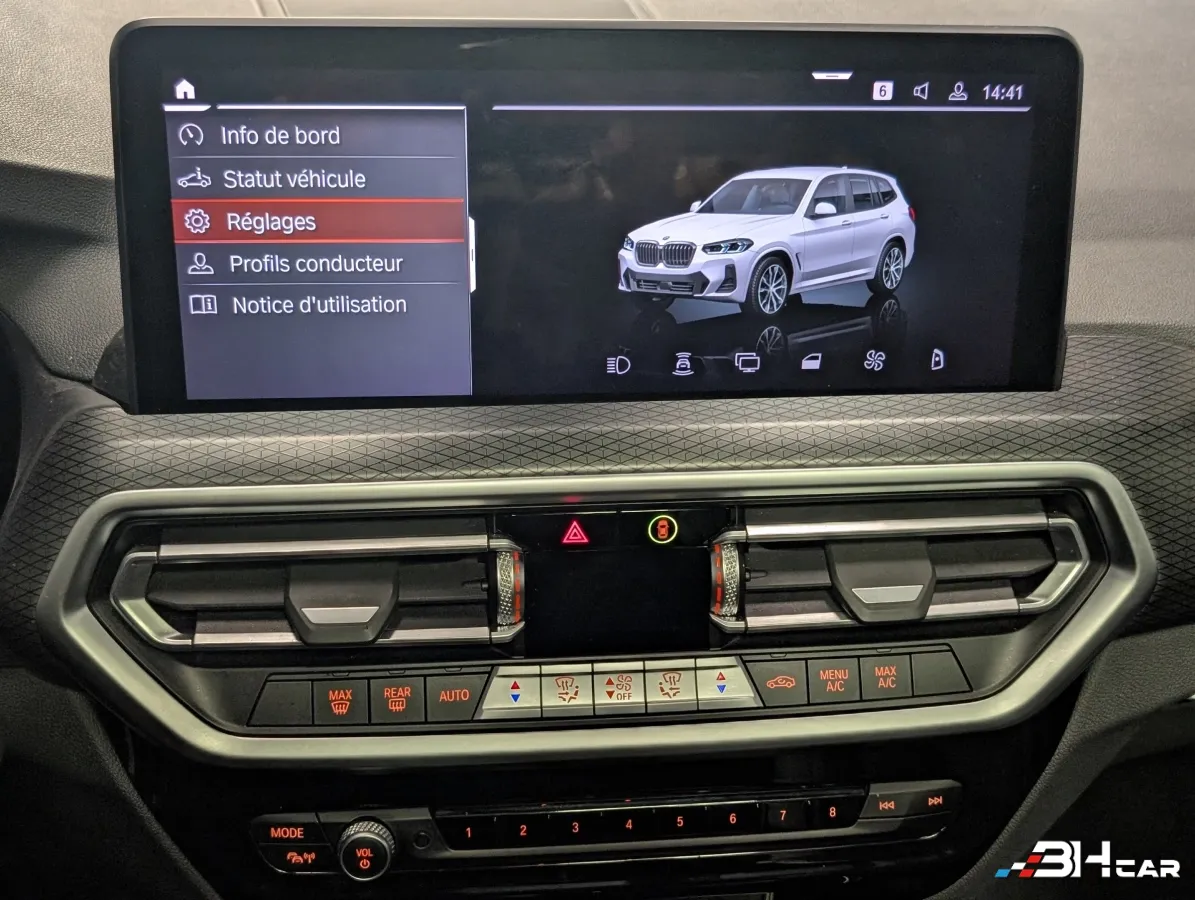 Bmw X3 - photo 19