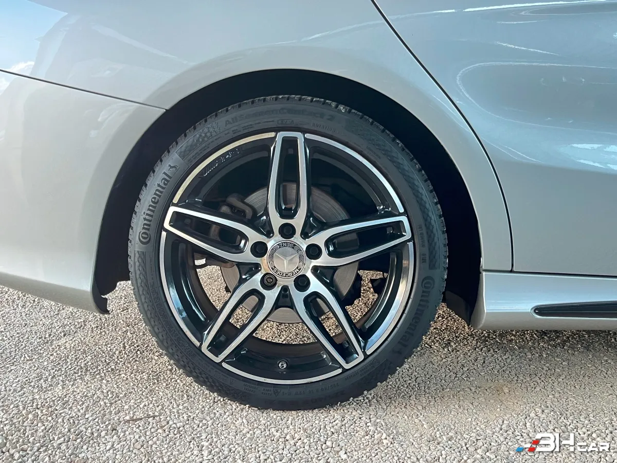 Mercedes Classe Cla - photo 27