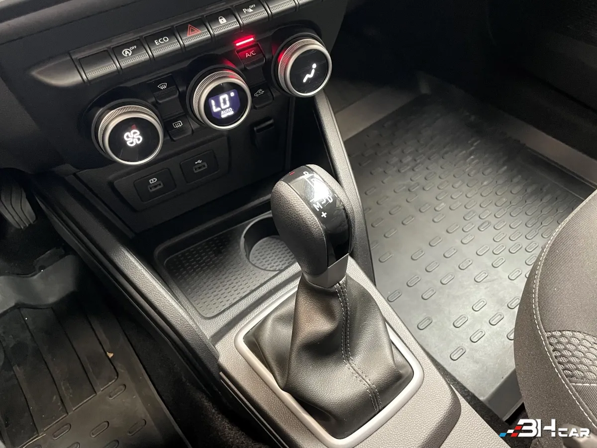 Dacia Duster - photo 16