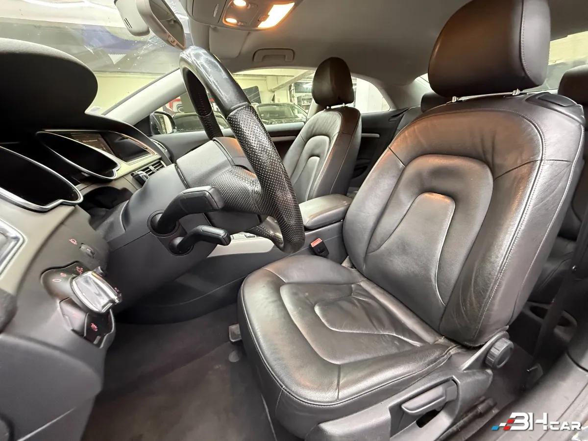 Aperçu indisponible de Audi A5