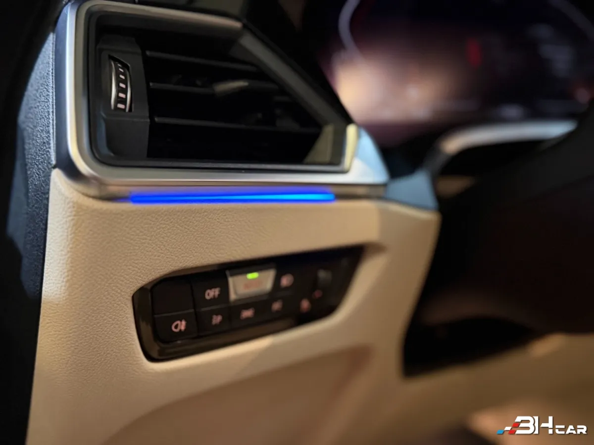 Bmw M440 - photo 12