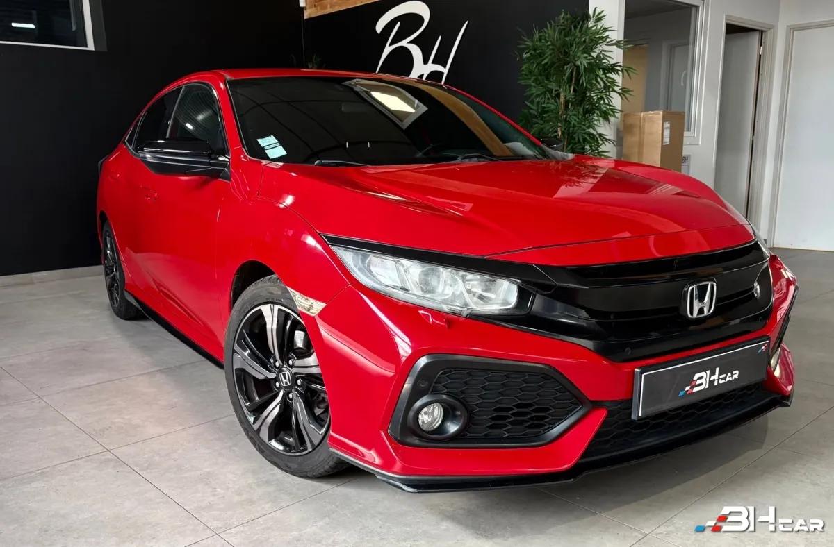 Image Honda Civic
