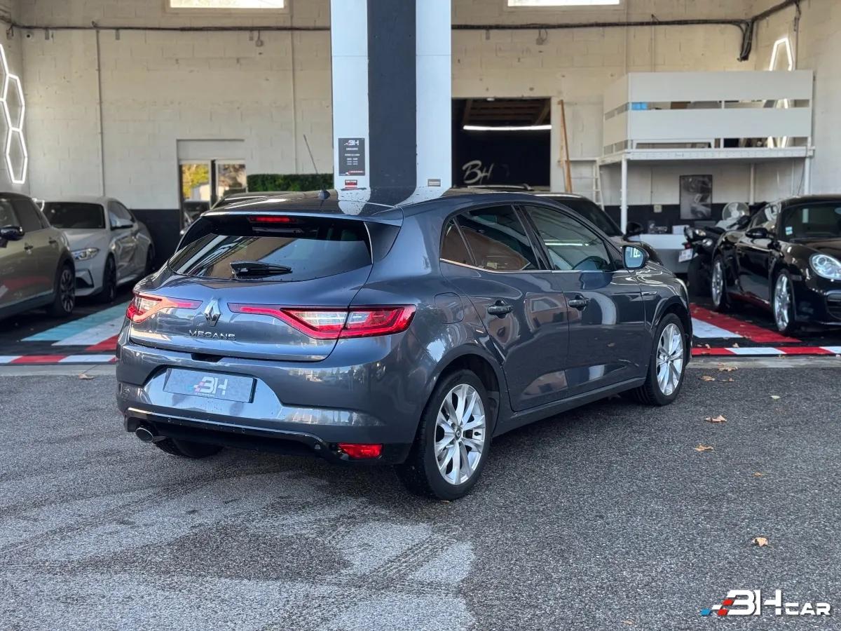 Aperçu indisponible de RENAULT Megane