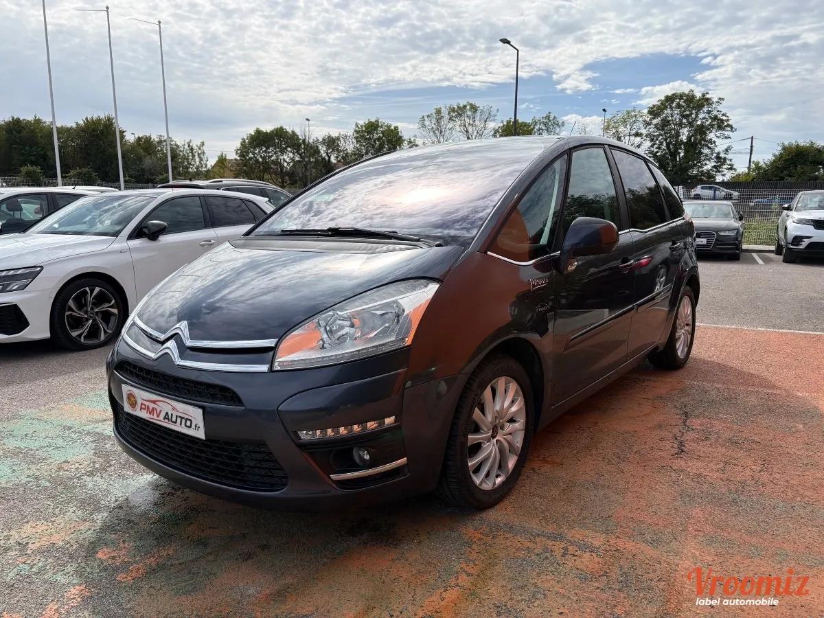 Citroen C4 Picasso 1.6 HDI 110 CONFORT
