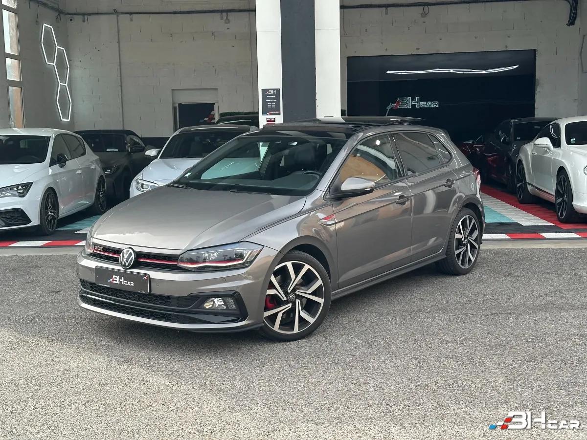 Image Volkswagen Polo