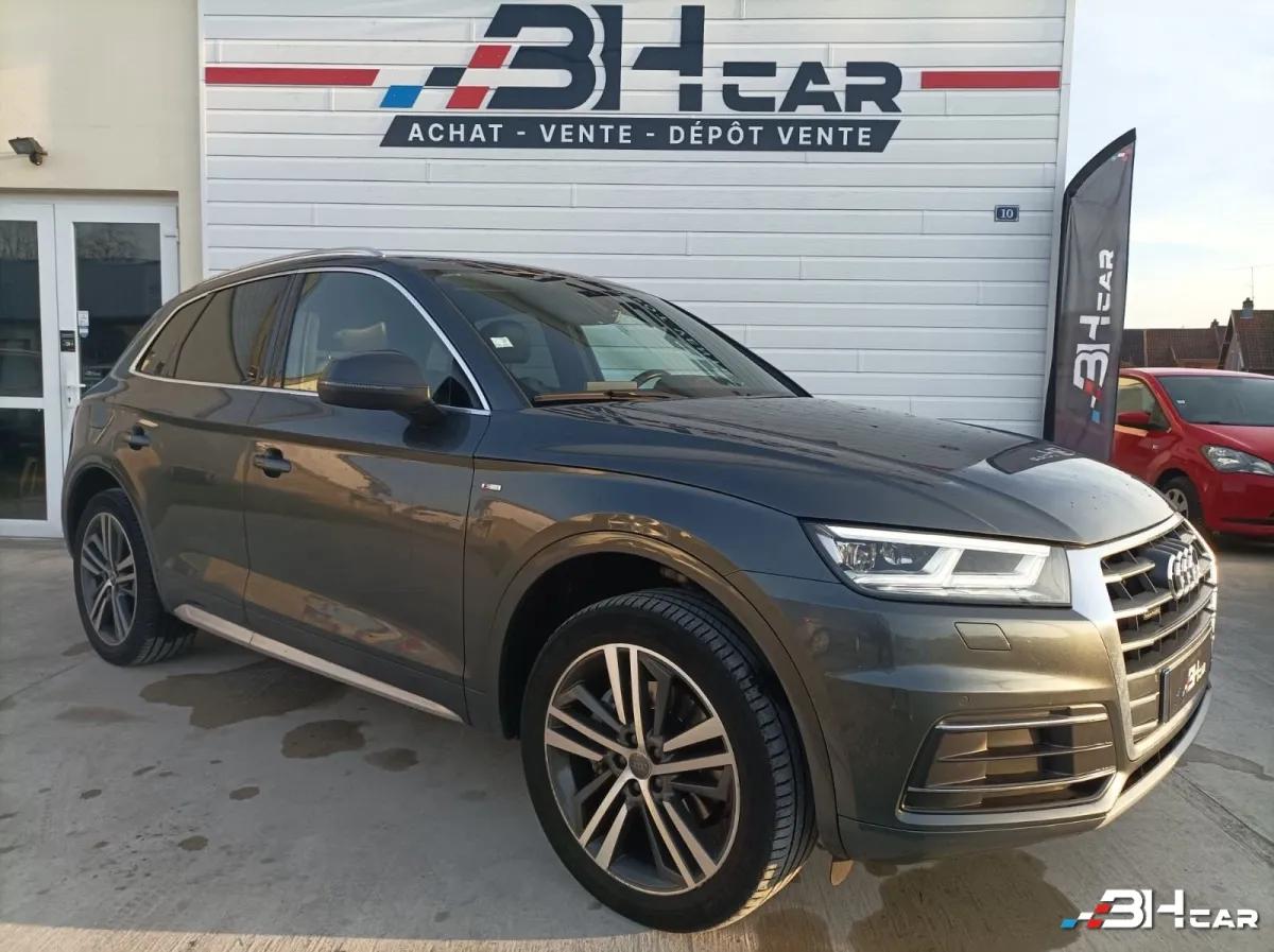 Image Audi Q5