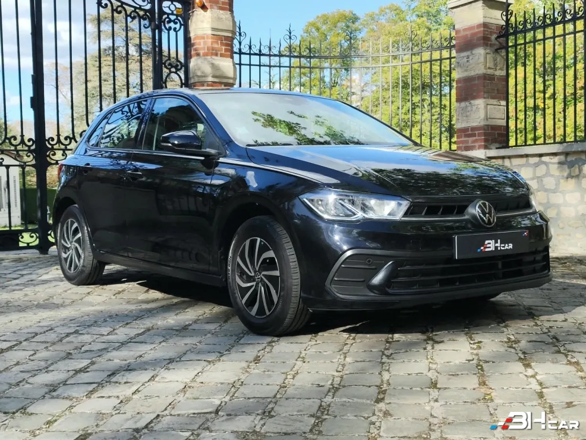 Volkswagen Polo - photo 3