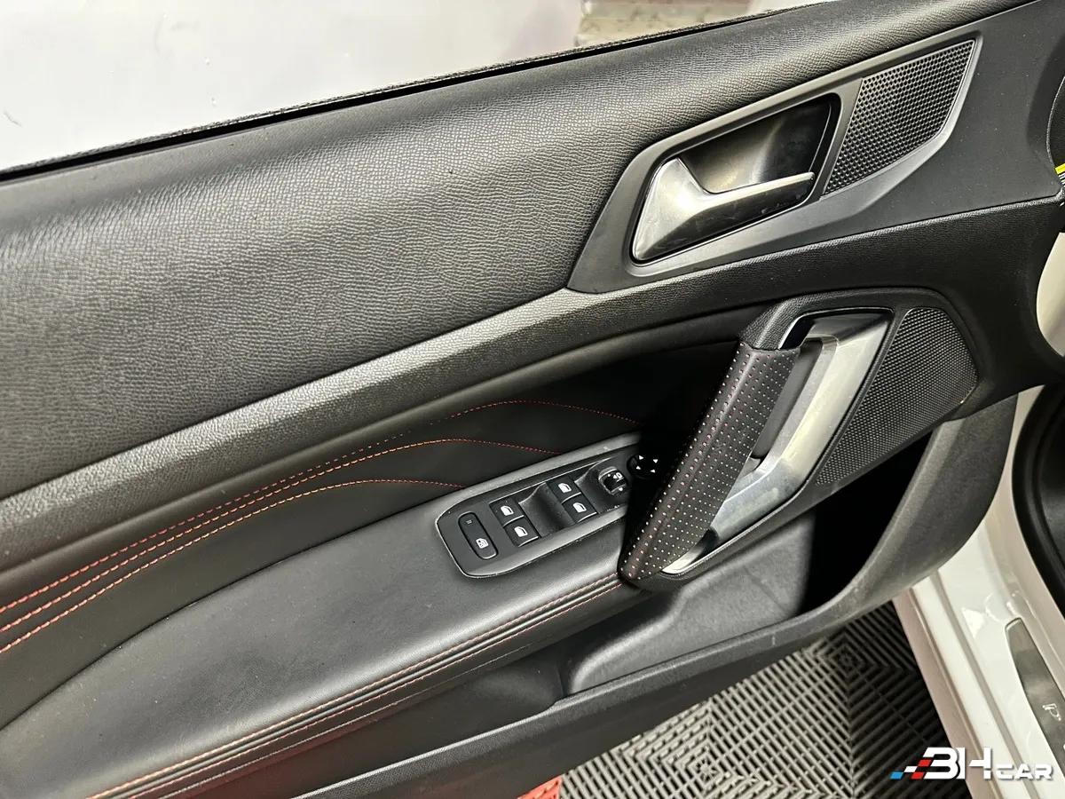 Aperçu indisponible de Peugeot 308