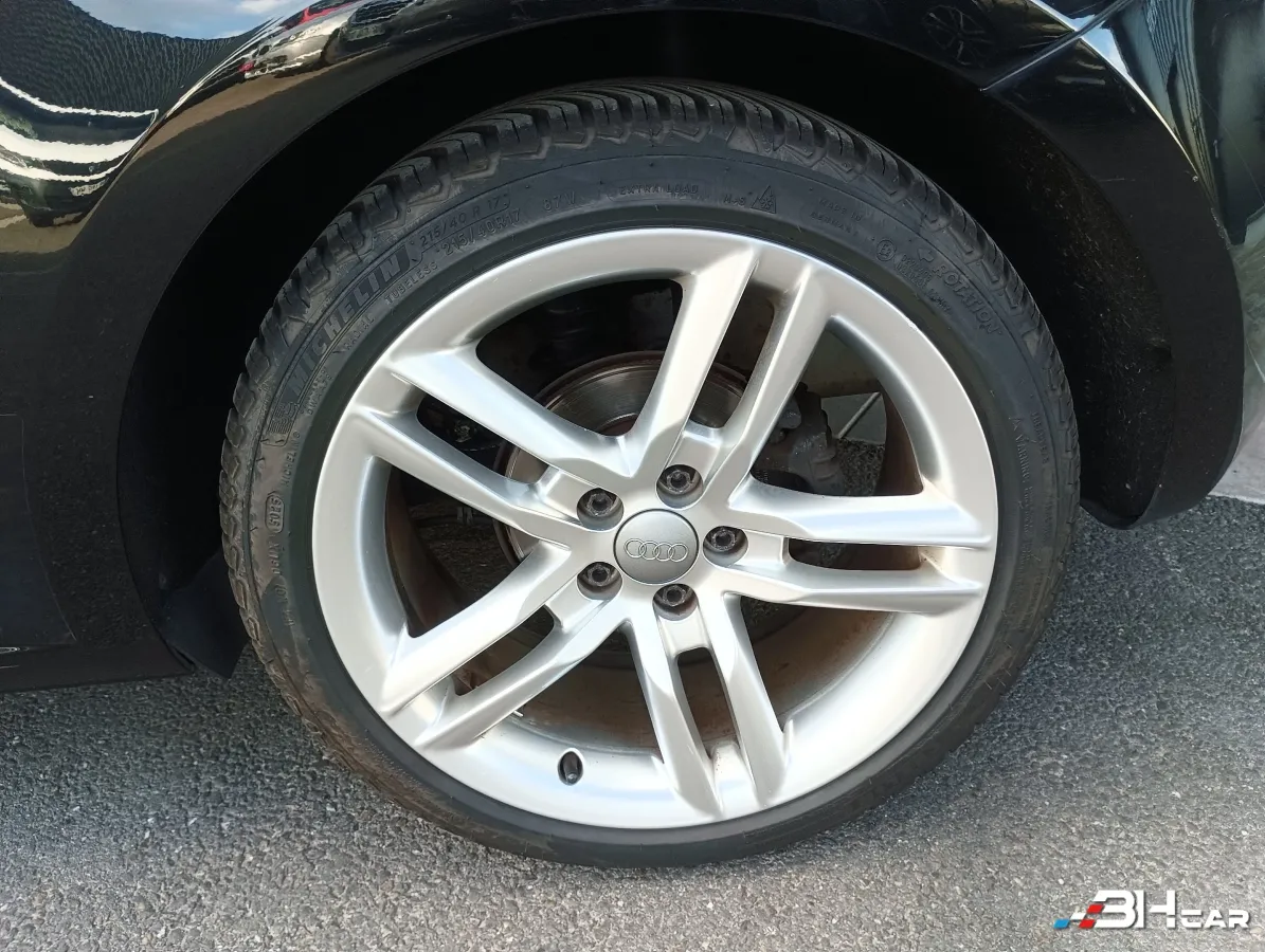 Audi A1 - photo 12