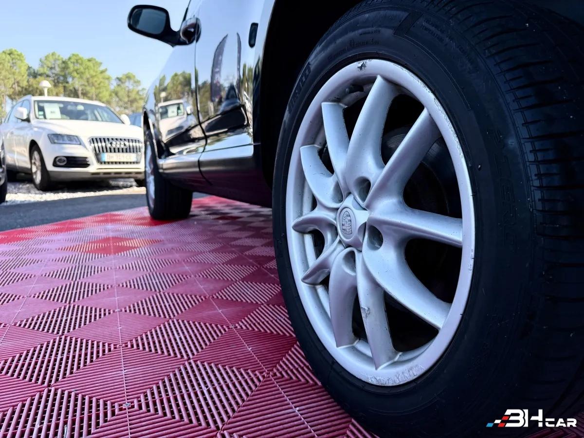 Aperçu indisponible de Porsche Cayenne