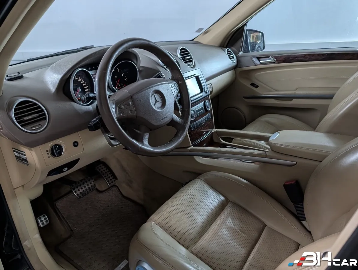 Mercedes Classe M - photo 10