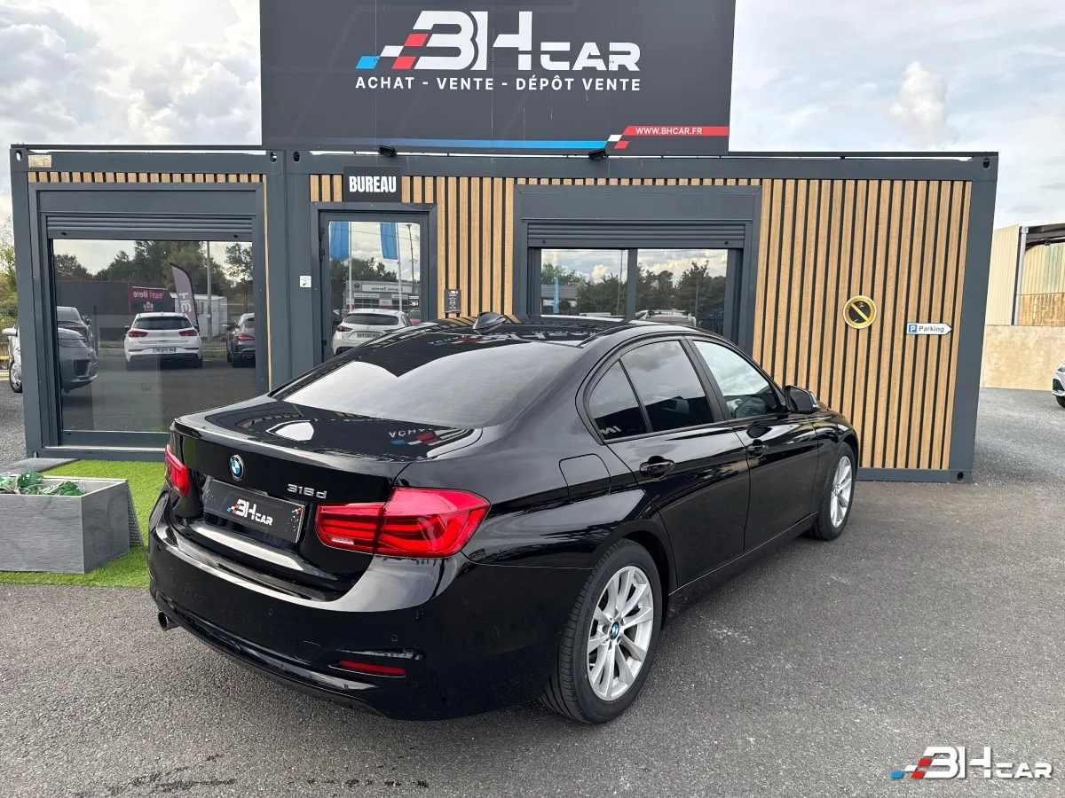 Bmw Serie 3 - photo 4