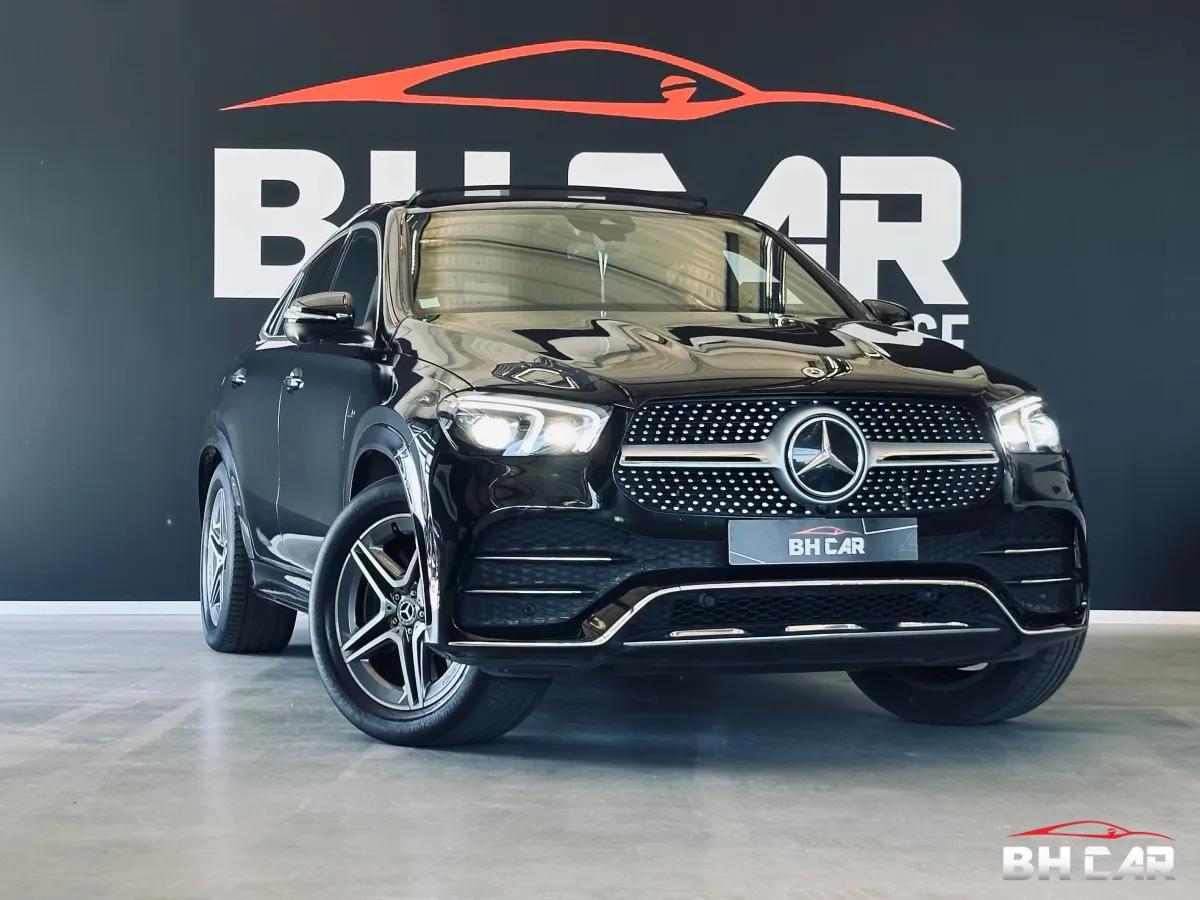 Image Mercedes-Benz Classe GLE
