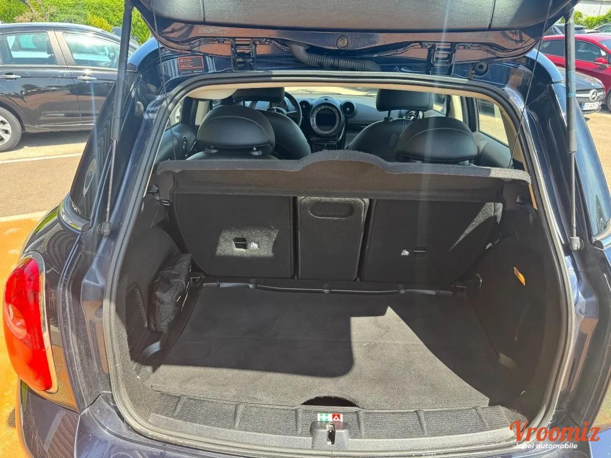 Mini Countryman 2.0 SD 145 COOPER ALL4