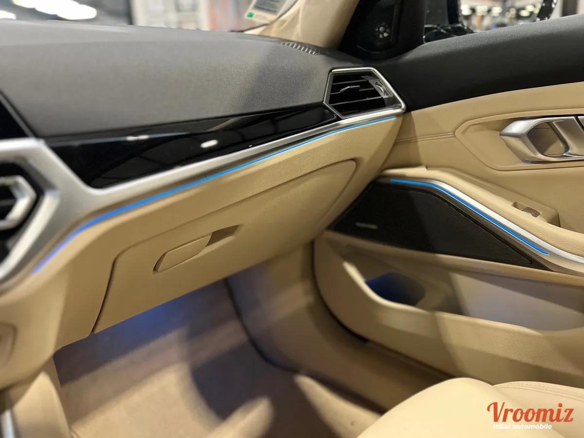 Bmw Serie 3 