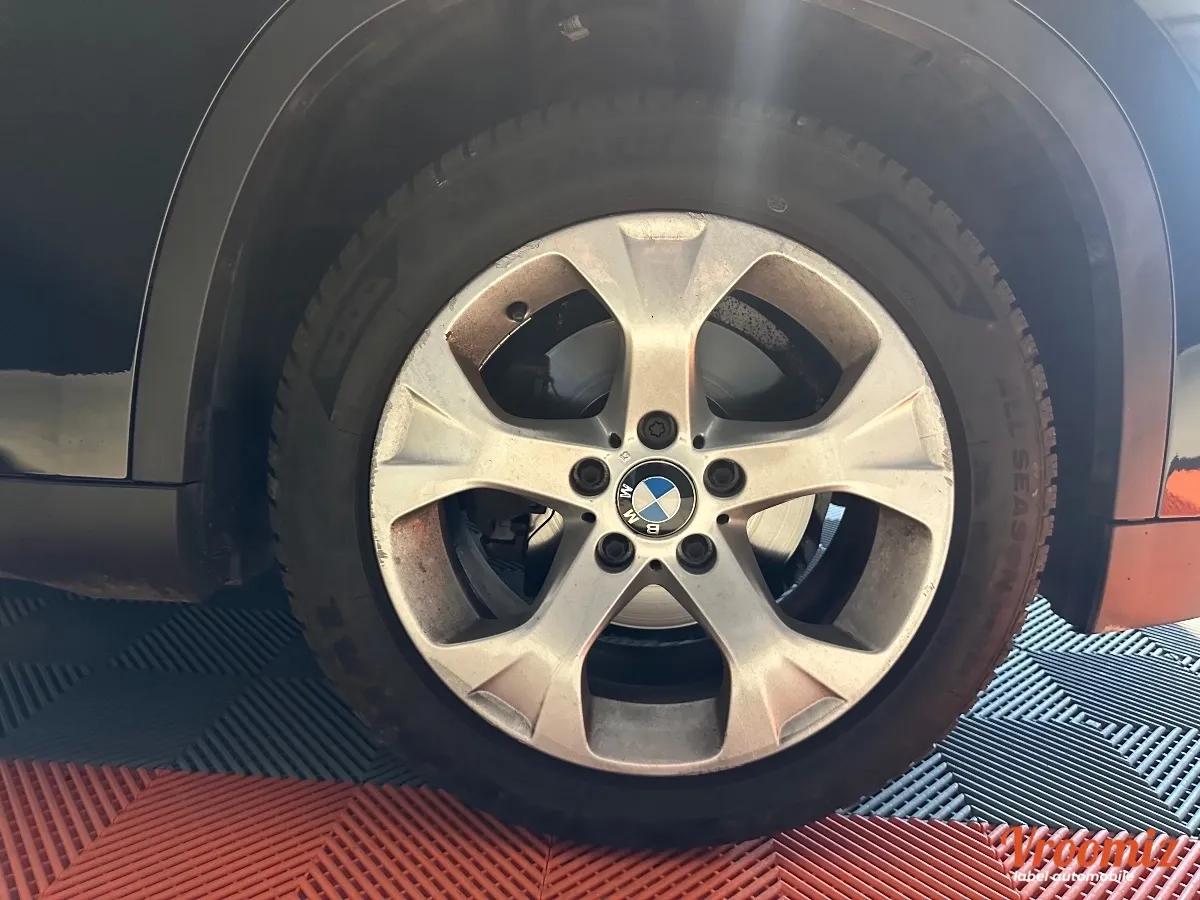 Bmw X1 16d sDrive 2.0  Boîte auto