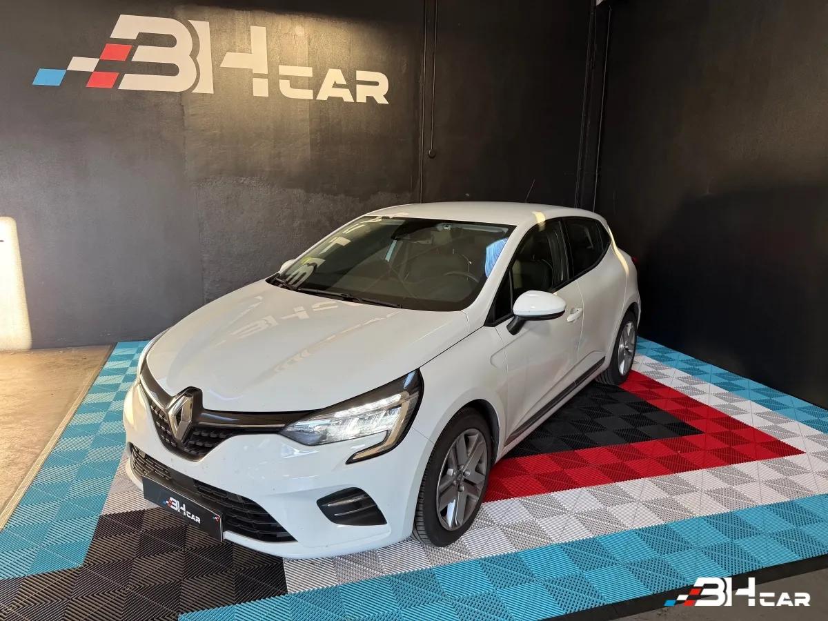 Image: Renault Clio 1.5 DCI 85 CONFORT PACK DYNAMIQUE CLIM
