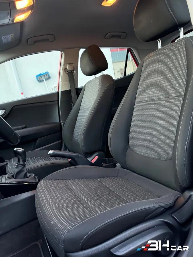 Aperçu indisponible de Kia Stonic