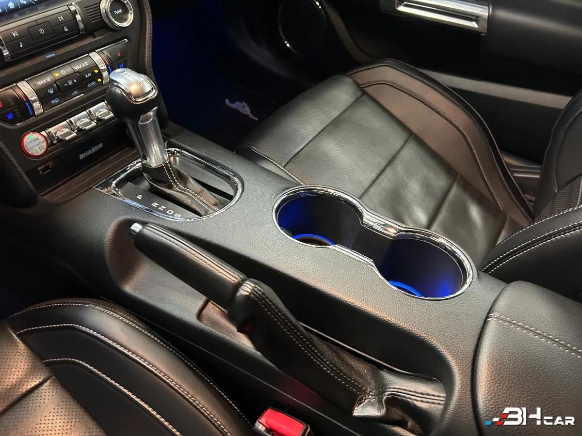 Aperçu indisponible de Ford Mustang