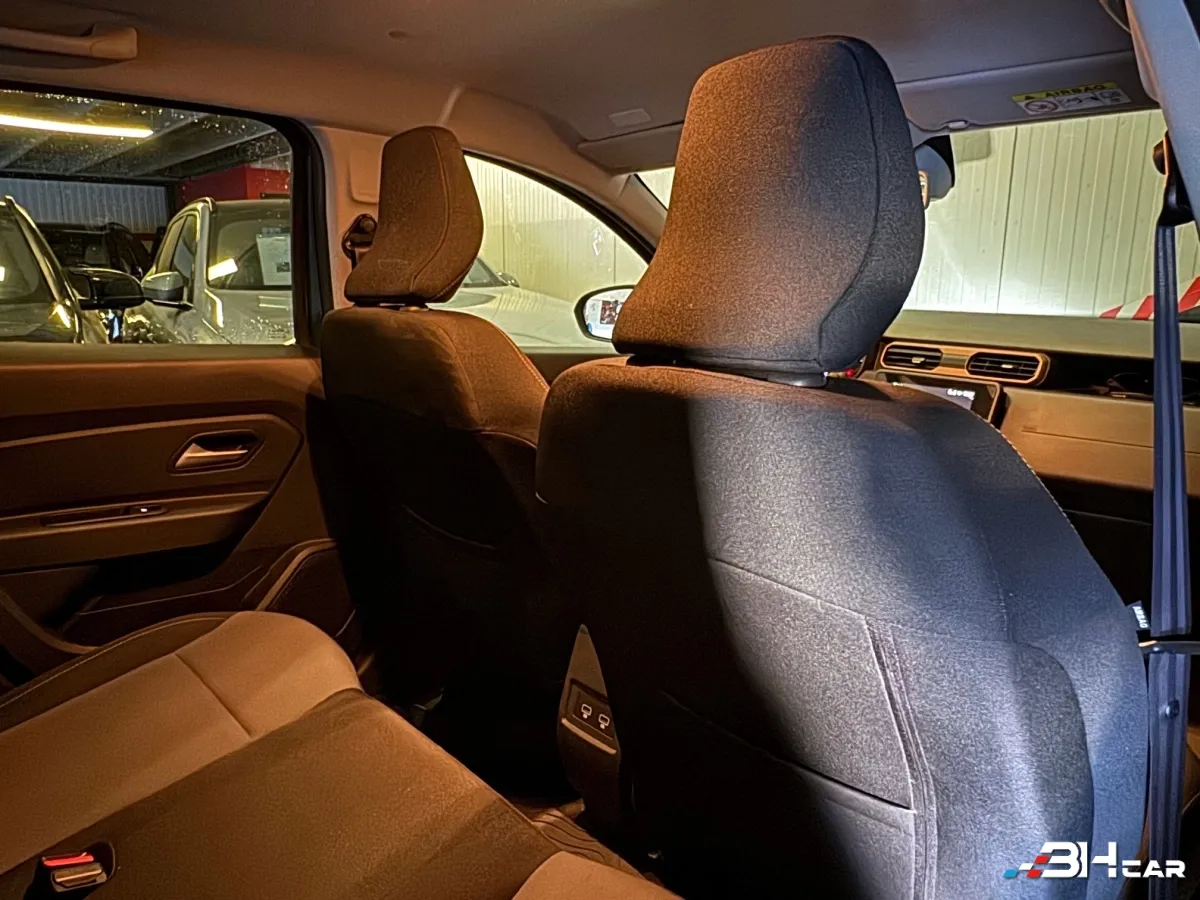 Dacia Duster - photo 9