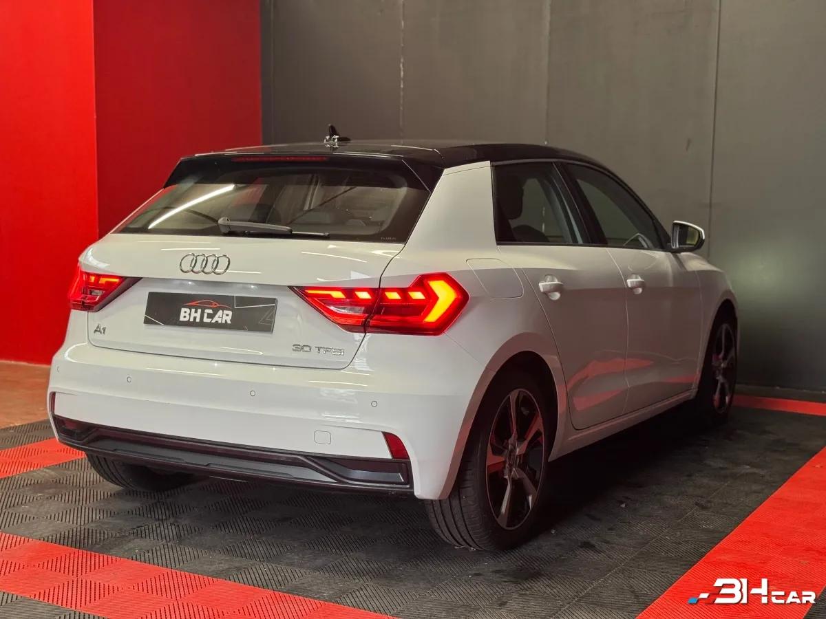 Aperçu indisponible de Audi A1