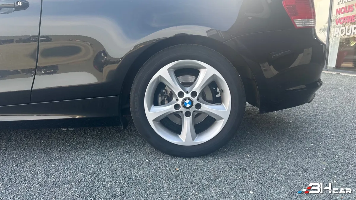 Bmw Serie 1 - photo 28