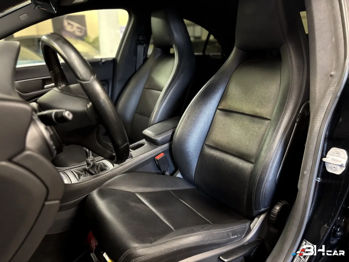 Mercedes Classe Cla - photo 16