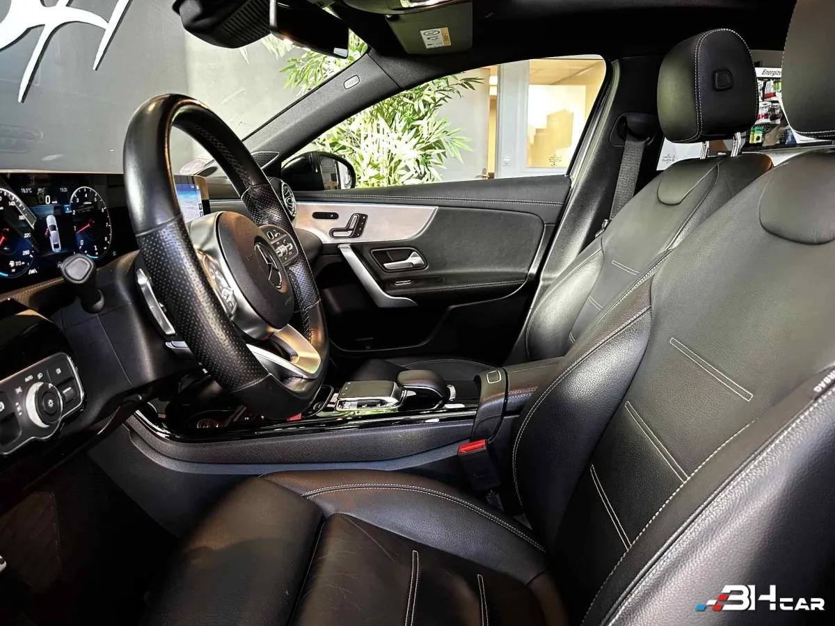 Aperçu indisponible de Mercedes-Benz Classe A